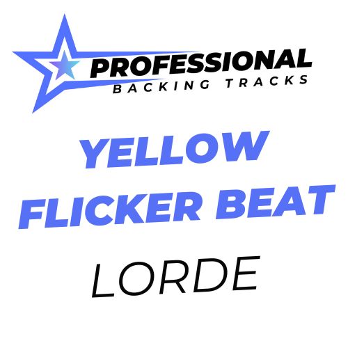 Yellow Flicker Beat