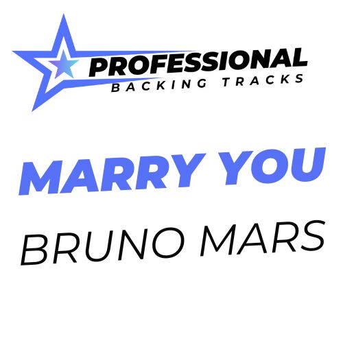 Marry You