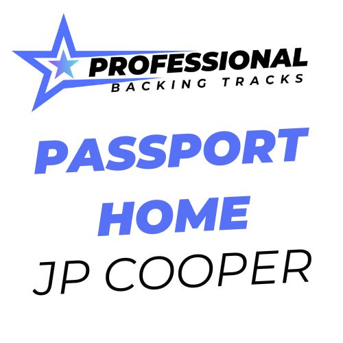 Passport Home