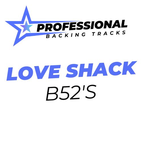 Love Shack