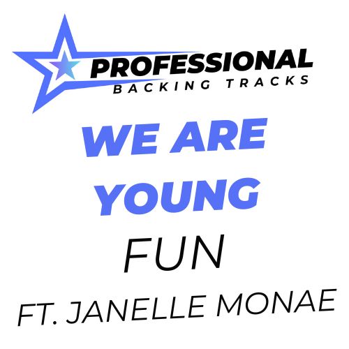 We Are Young