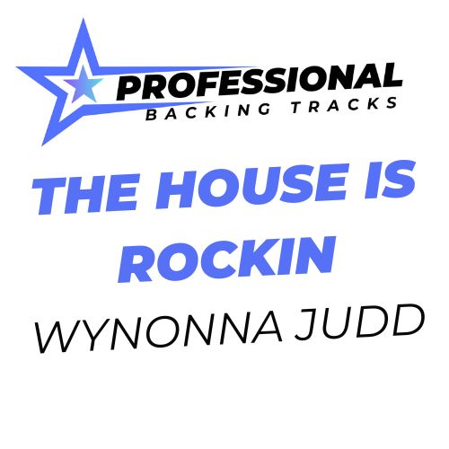 The House Is Rockin