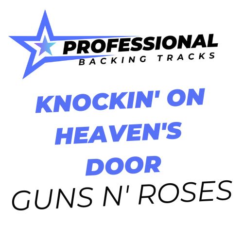 Knockin' On Heaven's Door