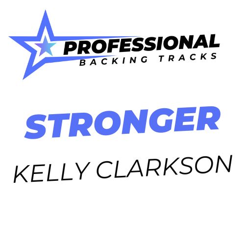 Stronger