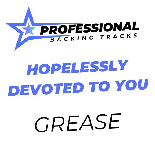 Hopelessly Devoted To You