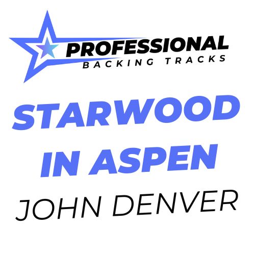 Starwood In Aspen