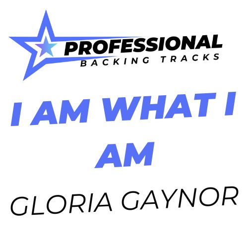I Am What I Am