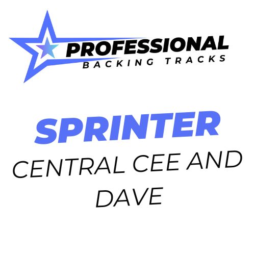 Sprinter