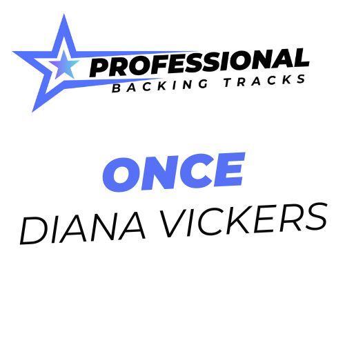 Once