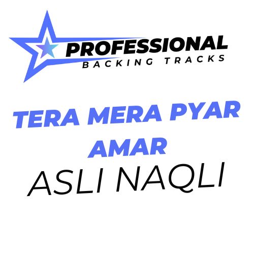 Tera Mera Pyar Amar