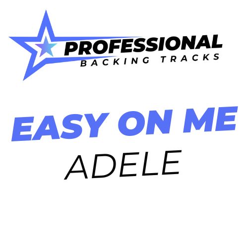 Easy On Me