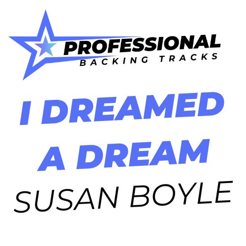 I Dreamed A Dream