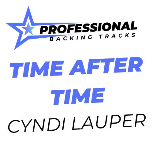 Time After Time