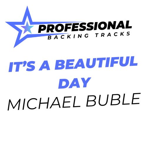 It’s A Beautiful Day