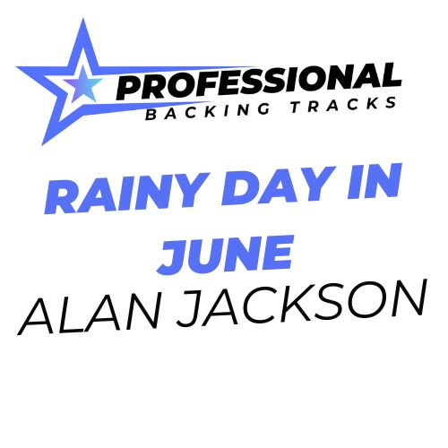 Rainy Day In June