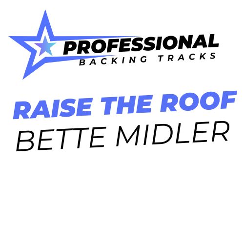 Raise The Roof