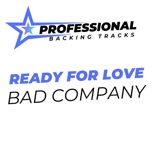 Ready For Love