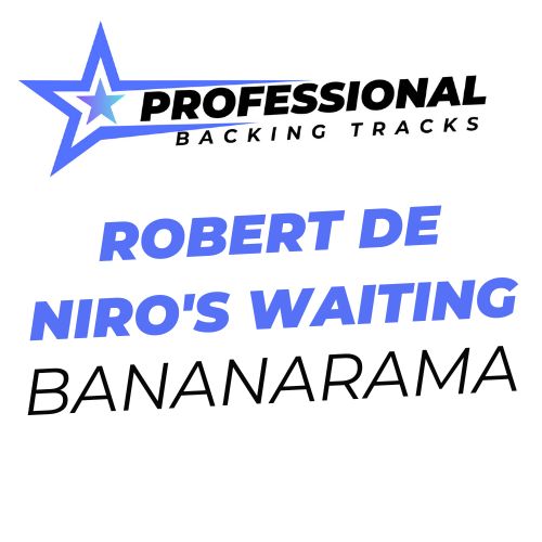 Robert De Niro's Waiting