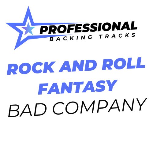 Rock And Roll Fantasy