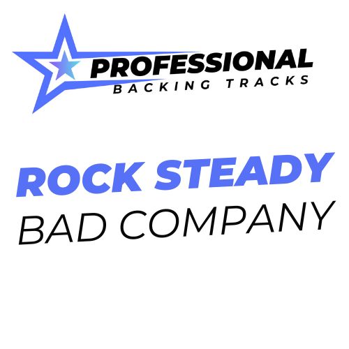 Rock Steady