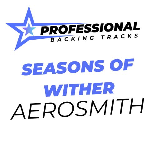 Seasons Of Wither