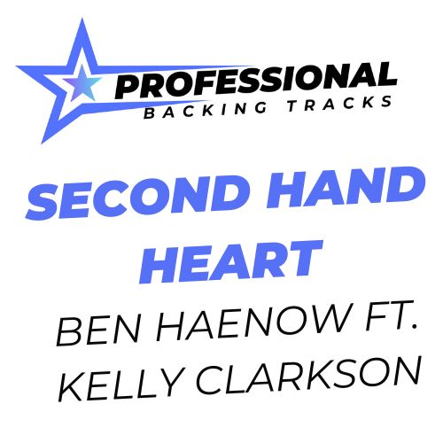 Second Hand Heart