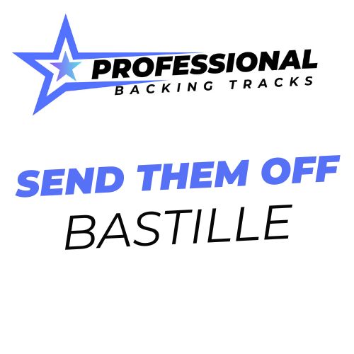 Send Them Off