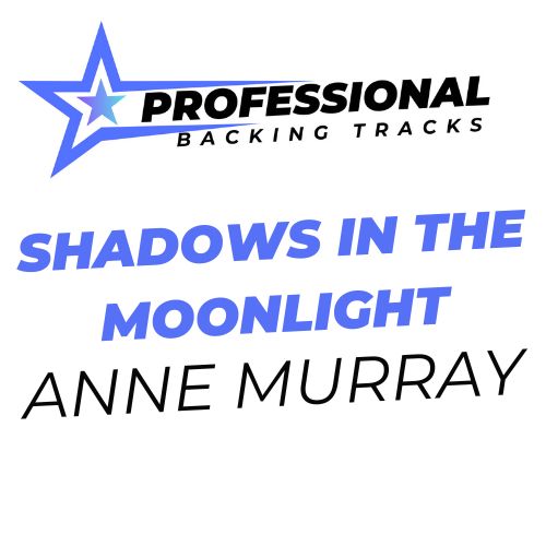 Shadows In The Moonlight