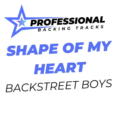 Shape Of My Heart
