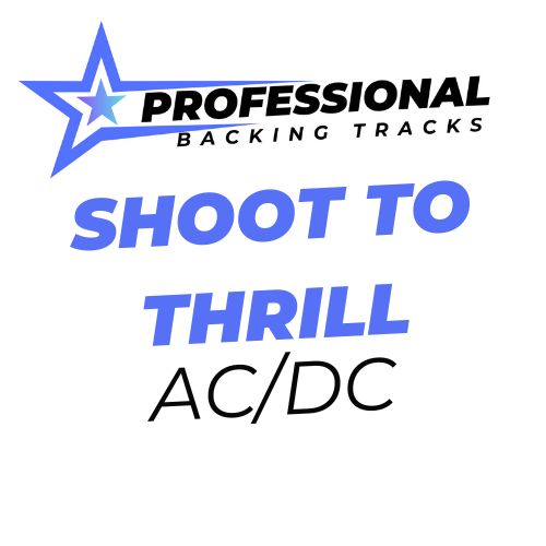 Shoot To Thrill