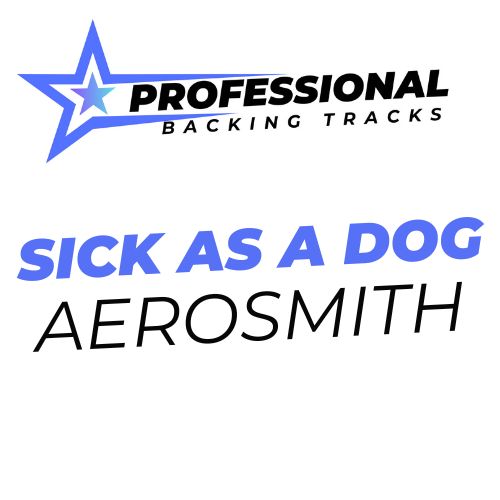 Sick As A Dog