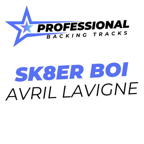 Sk8Er Boi
