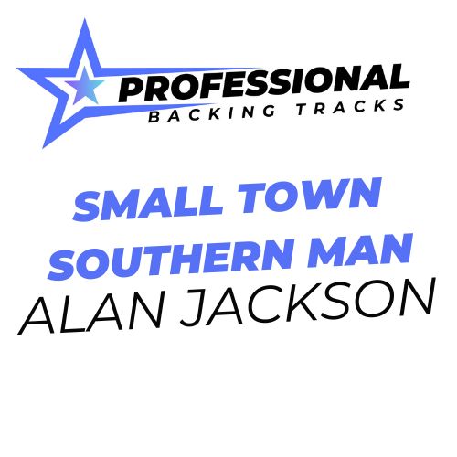 Small Town Southern Man