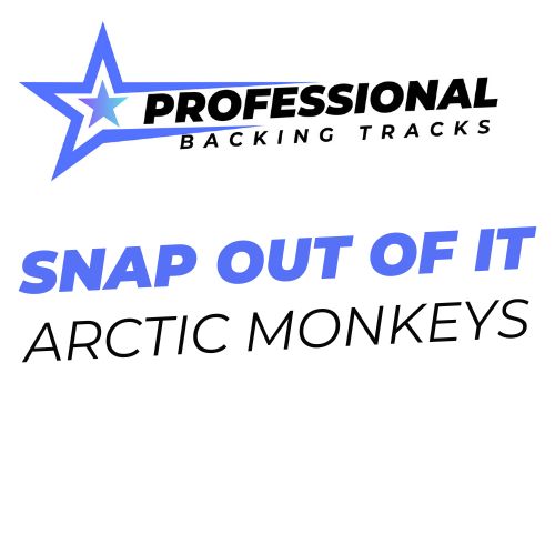 Snap Out Of It