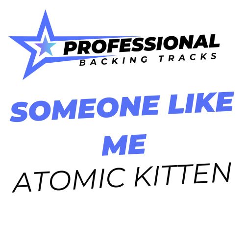 Someone Like Me