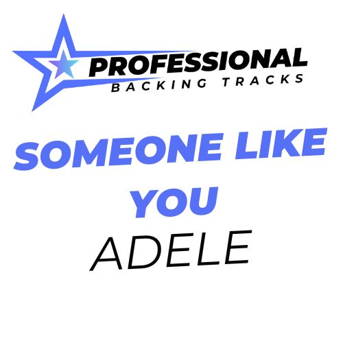 Someone Like You