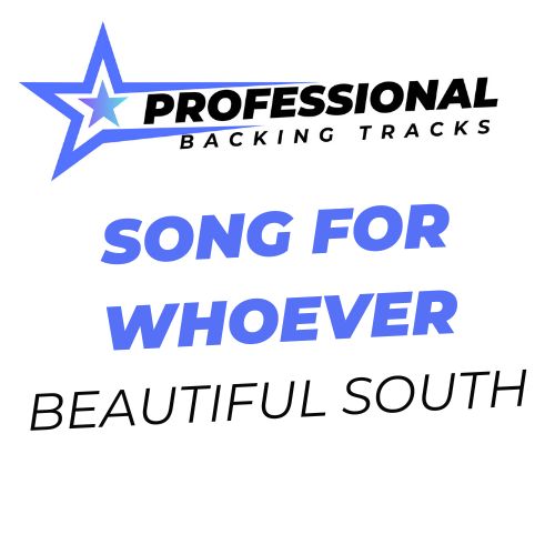 Song For Whoever