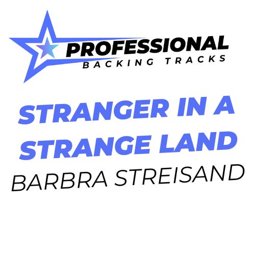 Stranger In A Strange Land