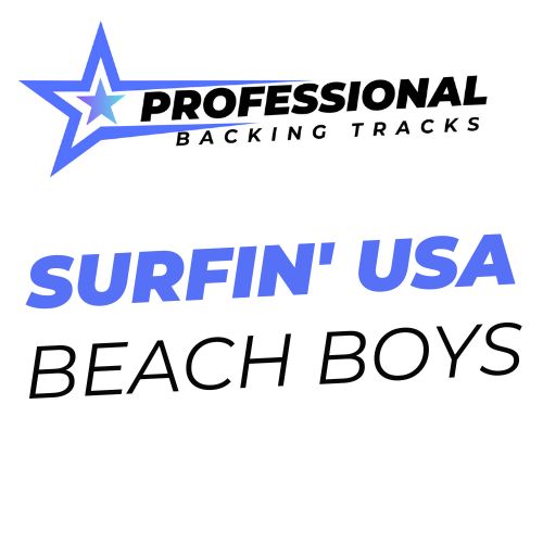 Surfin' Usa
