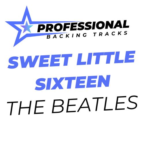 Sweet Little Sixteen