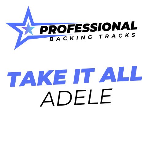 Take It All