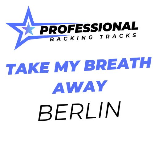 Take My Breath Away