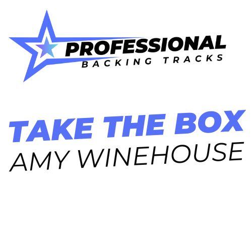 Take The Box
