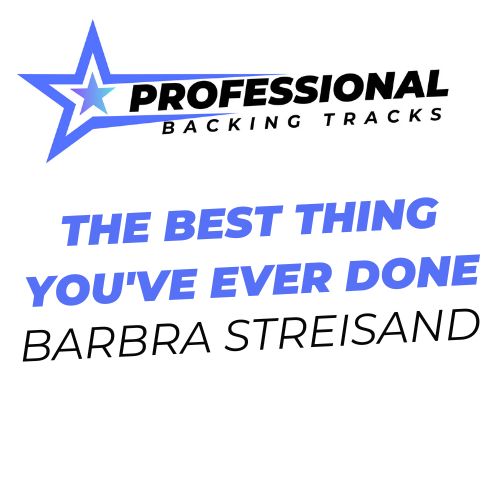 The Best Thing You've Ever Done