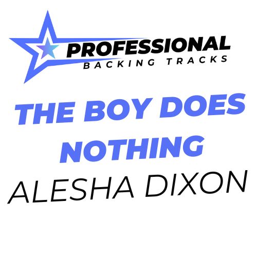 The Boy Does Nothing
