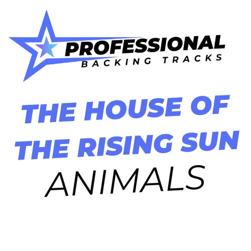 The House Of The Rising Sun