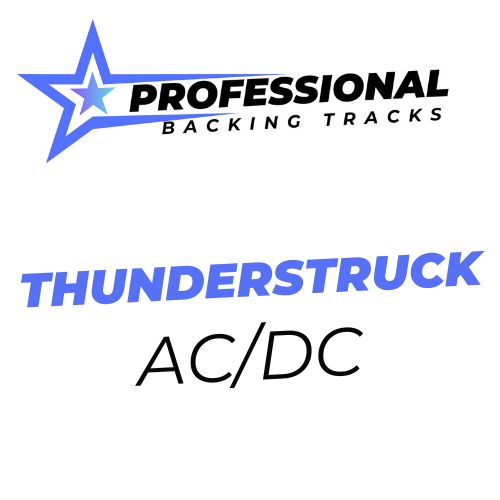 Thunderstruck