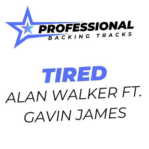 Tired