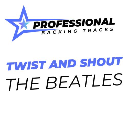 Twist And Shout