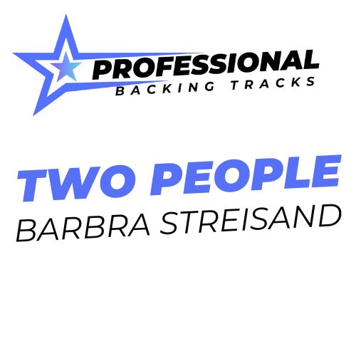 Two People